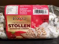 含糖量 Stollen