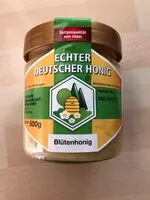 Zucker und Nährstoffe drin Eden imkerhonig