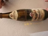 Zuckermenge drin Helles Vollbier