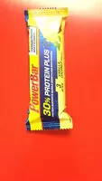Zuckermenge drin PowerBar - vanilla coconut flavour