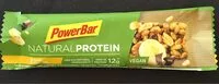 Zuckermenge drin Natural Protein "Banana Chocolate"