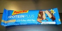 Zuckermenge drin Protein Plus chai Latte Vanille