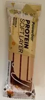Zuckermenge drin Protein Soft Layer