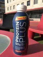 Zuckermenge drin Power Bar Protein Plus Sports Milk Chocolate - 500ML