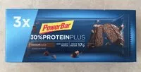 Zuckermenge drin 30% Protein Plus