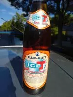 入っている砂糖の量 Ice-T Kraftstoff
