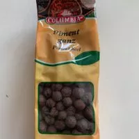 Amount of sugar in Piment -ganz-