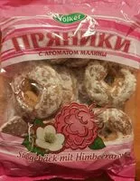 Jumlah gula yang masuk Biscuits sucrés ';Prjanki';