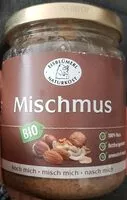 含糖量 Mischmus