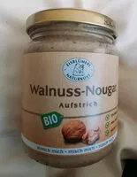 含糖量 Wallnuss- Nougat