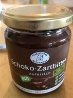 含糖量 Schoko-Zartbitter