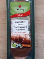 Amount of sugar in Chorizo