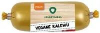 चीनी की मात्रा Vegane KaLeWu