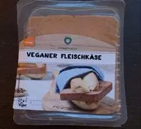 चीनी की मात्रा Veganer Fleischkäse