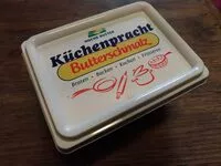 Сахар и питательные вещества в Hoche butter gmbh