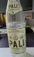 Количество сахара в Pali Apfelschorle