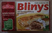 Blinys