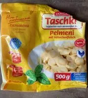 Quantité de sucre dans Pelmini