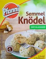 Semmelknödel