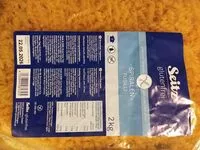 Zuckermenge drin Fusilli glutenfrei