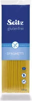 Zuckermenge drin Seitz Spaghetti Glutenfrei