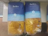 Zuckermenge drin penne g frei