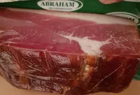Sokerin määrä sisällä schwarzwalder schinken