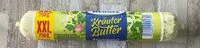 Cantidad de azúcar en Kräuterbutter XXL