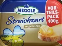 Cantidad de azúcar en Streichzart ungesalzen - Vorteilspack