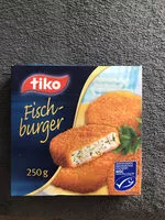 Fischburger