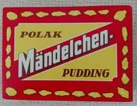 Quantité de sucre dans Maendelchenpudding