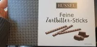 Quantité de sucre dans Feine Zartbitter Sticks