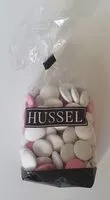 Quantité de sucre dans Schokolinsen