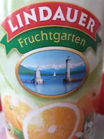 Zucker und Nährstoffe drin Lindauer