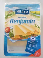 Jumlah gula yang masuk Benjamin