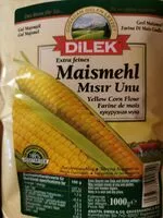 Sokerin määrä sisällä MAISMEHL