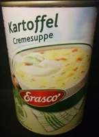 Kartoffelsuppe