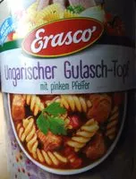 Gulasch topf