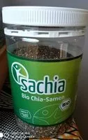 糖質や栄養素が Sachia