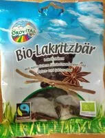 Gula dan nutrisi di dalamnya Okovital