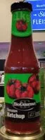 Jumlah gula yang masuk Tomaten Ketchup