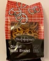 İçindeki şeker miktarı Dinkel Mini Brezel