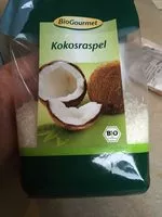 Jumlah gula yang masuk Kokosraspel