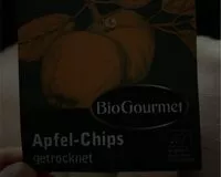 Jumlah gula yang masuk Apfel chips
