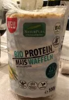 Sokerin määrä sisällä Bio protein