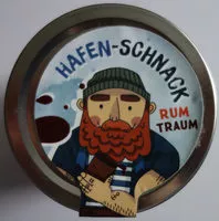 İçindeki şeker miktarı Erdbeer-Rum-Traum