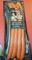 Jumlah gula yang masuk Burners -Die Feuerwurst