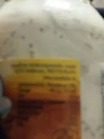 Jumlah gula yang masuk Joghurt, Mohn Marzipan