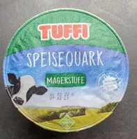 Amount of sugar in Speisequark Magerstufe