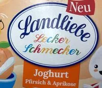 入っている砂糖の量 Lecker Schmecker